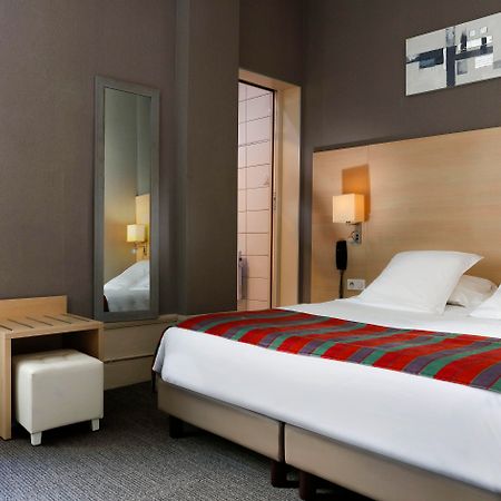Grand Hotel De L'Univers Amiens Eksteriør bilde